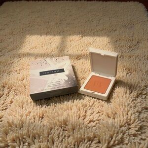 Fenty Beauty Cheeks Out Cream Blush - Soft Coral